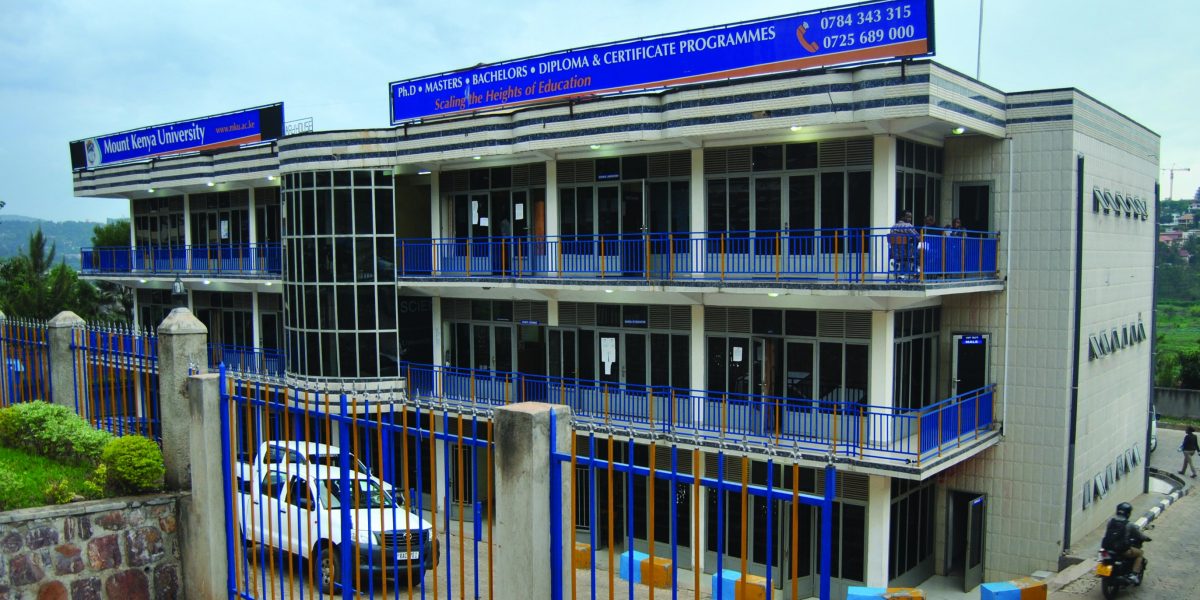 Kicukiro Centre