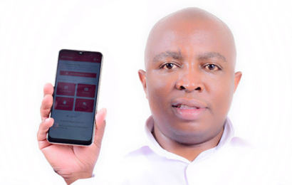 MKU Researchers Develop COVID-19 Contact Tracing App