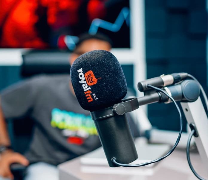 Bachelor of Arts in Mass Media & Communication