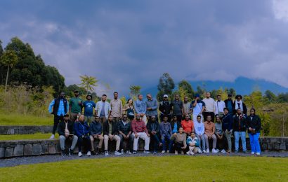 Master of Science in Hospitality Management