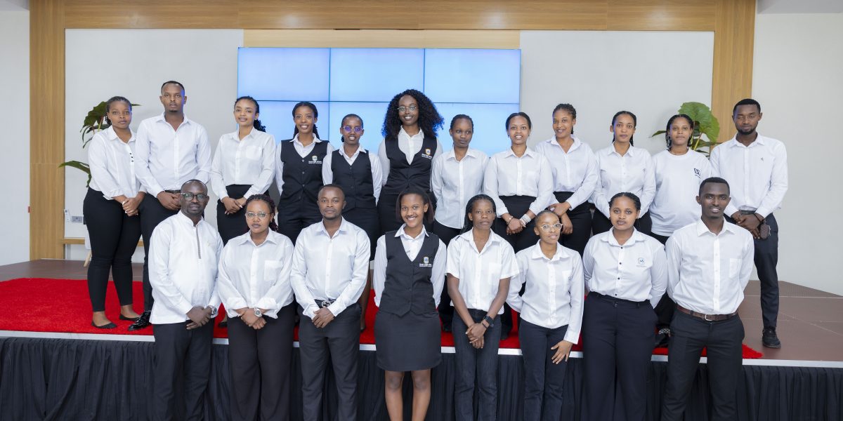 Master of Science in Hospitality Management Master of Science in Hospitality Management