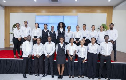 Master of Science in Hospitality Management