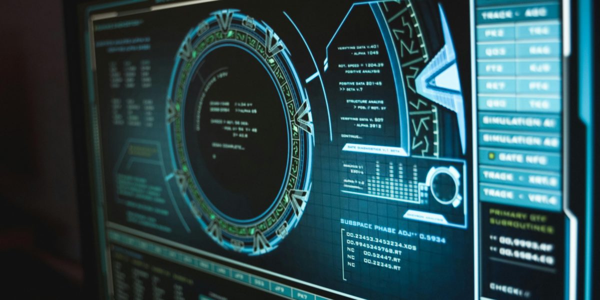 Master of Science in Information Technology