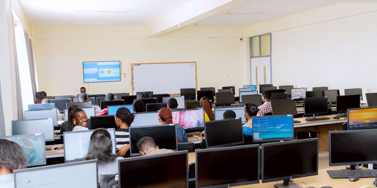 Bachelor of Science in Computer Science Bachelor of Science in Computer Science