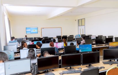 Bachelor of Science in Computer Science