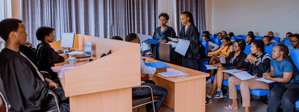 law students to travel to Kenya as part of drive to enrich legal education in East Africa