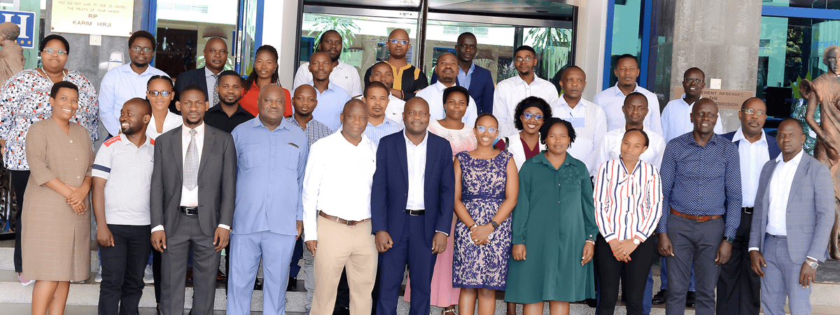 Mount Kigali University Faculty participate at the 2nd YEARS’ Forum Workshop in Entebbe, Uganda