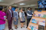 Mount Kigali University embarks on journey to become literary powerhouse