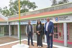 MKU Rwanda boosts access to early childhood education with ECD classrooms donation