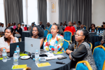 Varsity Strengthens Institutional Excellence through Policy and Professional Development