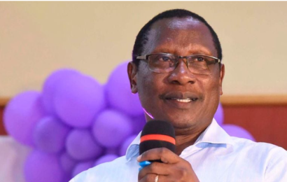 Mount Kigali University VC lauds the appointment of Prof. Kabaji as Chancellor