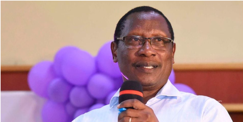 Mount Kigali University VC lauds the appointment of Prof. Kabaji as Chancellor