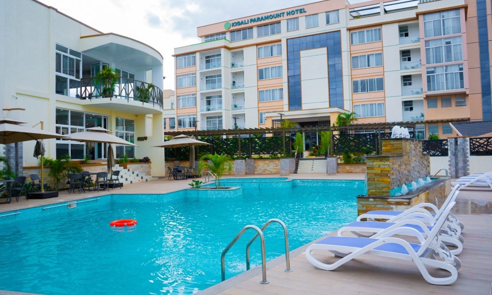Kigali Paramount Hotel to host major scientific conference starting tomorrow