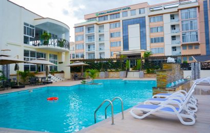 Kigali Paramount Hotel to host major scientific conference starting tomorrow