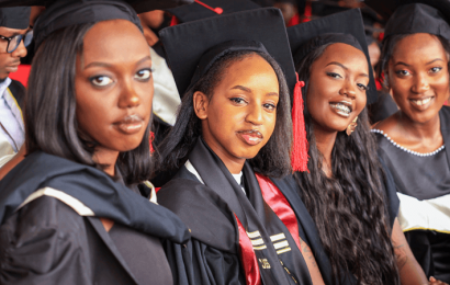 Chancellor outlines his vision for Mount Kigali University and how to achieve it