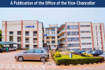 Vice-Chancellor Newsletter August 2025 Edition