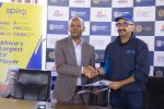 Mount Kigali University and Spiro forge partnership to drive electric mobility in Rwanda