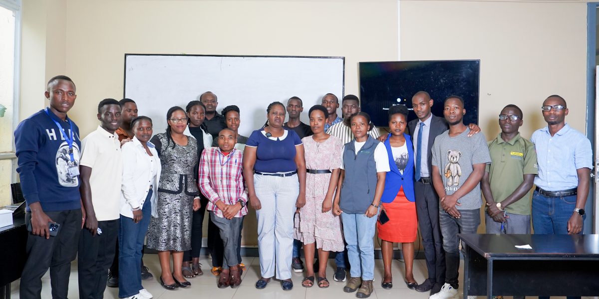 Exploring the world through reading: Inside the MKU Reading Club