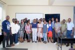 Exploring the world through reading: Inside the MKU Reading Club