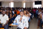 PHOTOS: New beginnings at MKU as September intake joins the family
