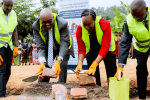Mount Kigali University continues to support early childhood education in Rwanda