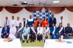 PHOTOS: Mount Kigali University ushers in new student leaders for 2025–2026