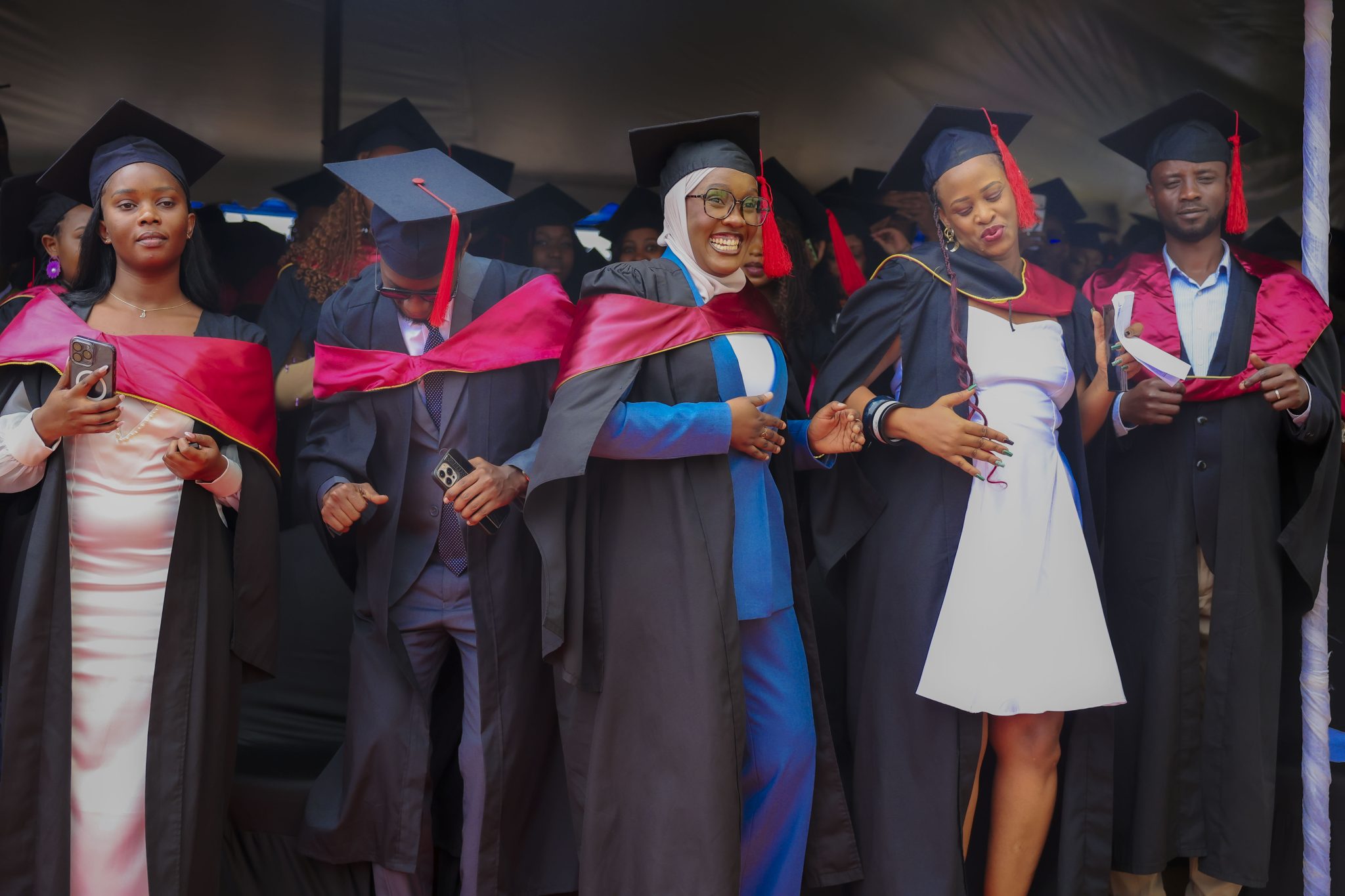 Mount Kigali University - Mount Kigali University