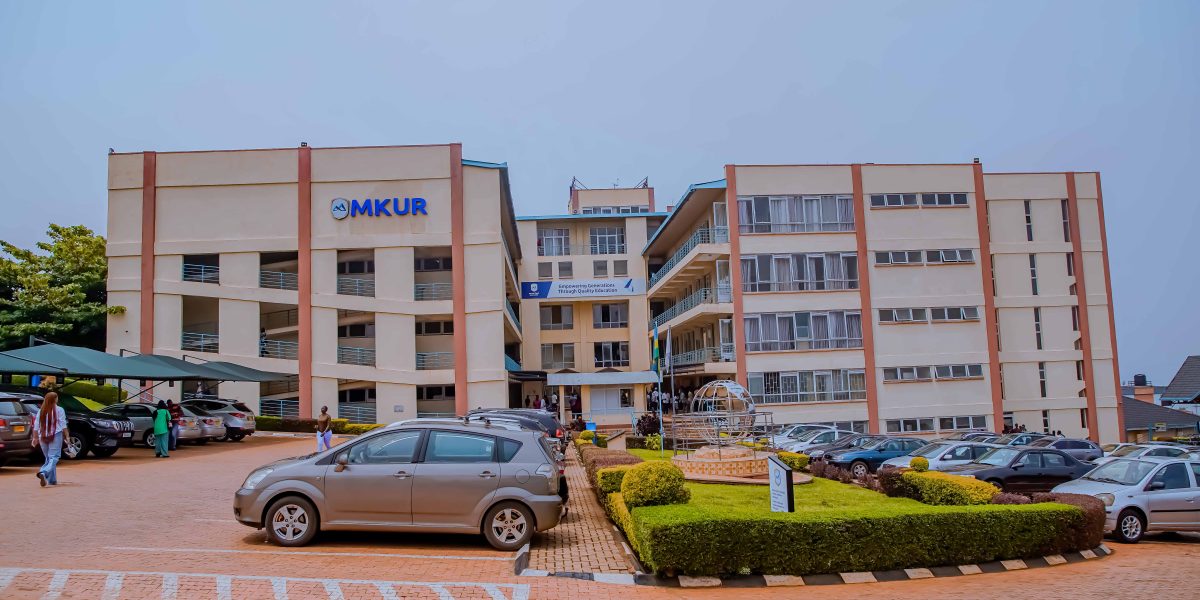 Mount Kigali University job vacancies in  academic positions