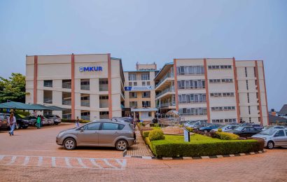 Mount Kigali University job vacancies in  academic positions