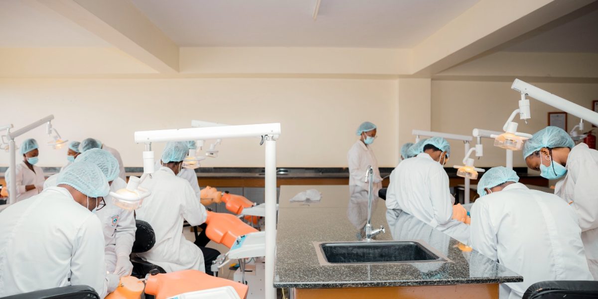 Revised entry requirements announced for health sciences and nursing programmes