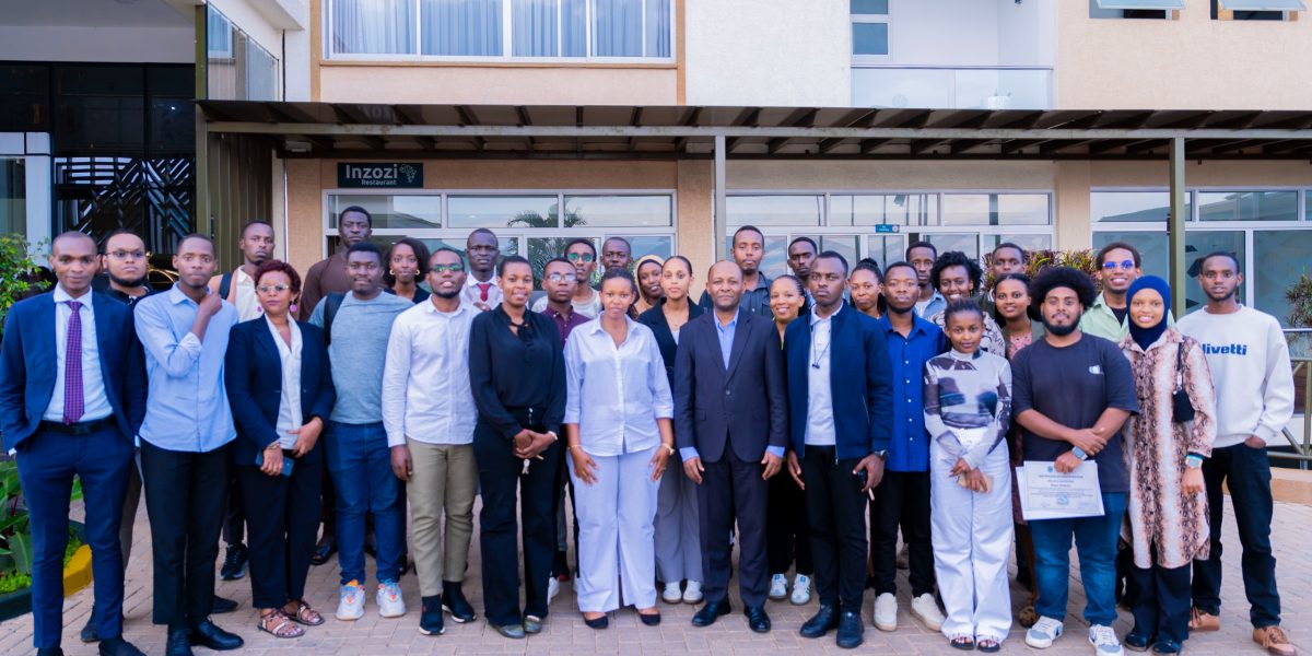 Mount Kigali University equips student leaders with governance and leadership skills at induction retreat