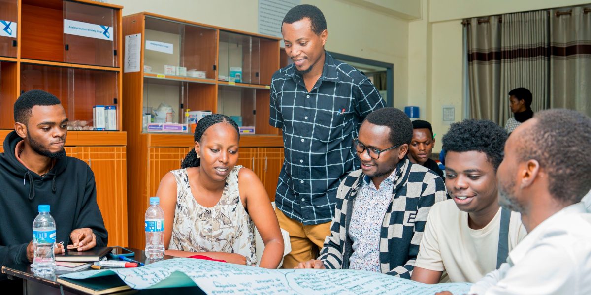 Beyond mere storytellers: MKU prepares future journalists for the hidden toll of the profession