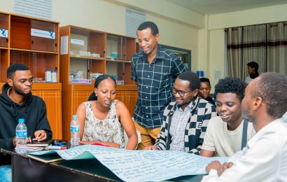 Beyond mere storytellers: MKU prepares future journalists for the hidden toll of the profession