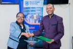 Mount Kigali University, JKUAT sign MoU to boost academic exchange and research collaboration