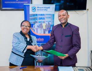 Mount Kigali University, JKUAT sign MoU to boost academic exchange and research collaboration Mount Kigali University, JKUAT sign MoU to boost academic exchange and research collaboration