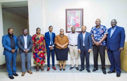 Mount Kigali University (MKUR) and KASNEB Explore Partnership to Expand Professional Training Opportunities 