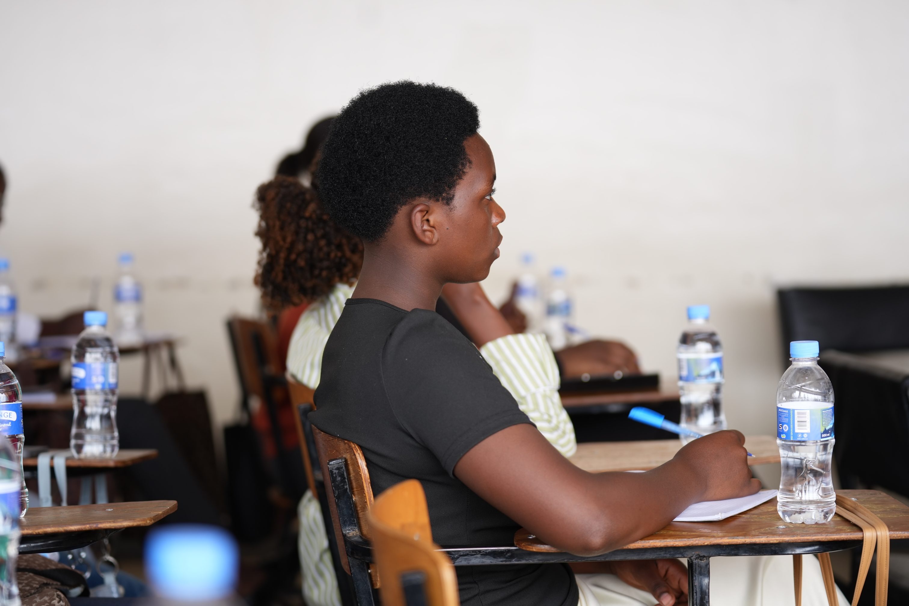 MKU Hosts 6th International Humanitarian Law Youth Dialogue, Empowering Future Legal Professionals