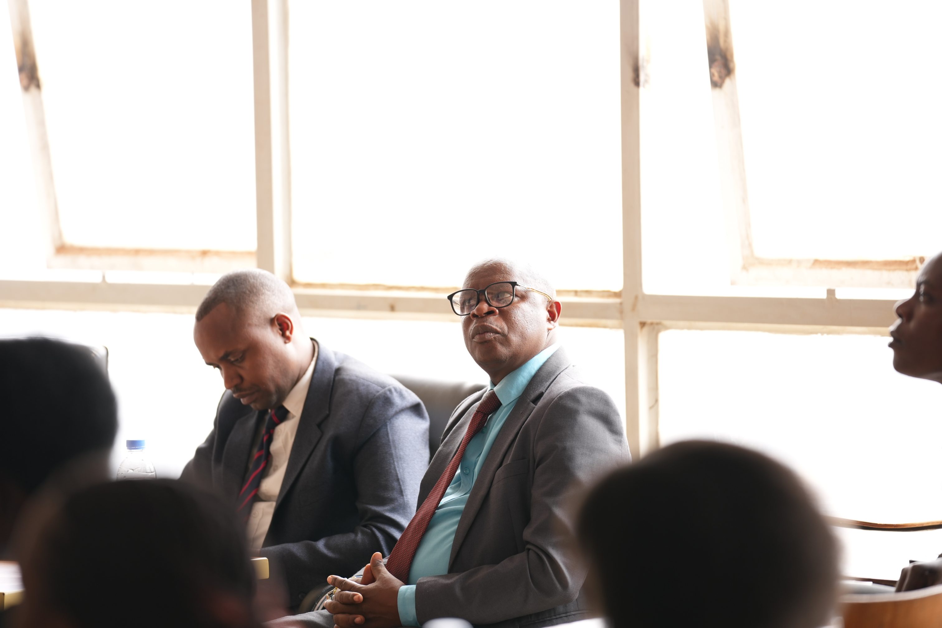 MKU Hosts 6th International Humanitarian Law Youth Dialogue, Empowering Future Legal Professionals