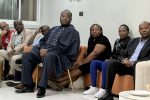 Prof. Simon Gicharu Hosts Kenyan Community in Rwanda at Kigali Paramount Hotel