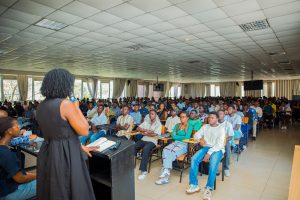 MKU Welcomes September 2026 Intake Students Through a Week of Orientation, Connection and Discovery