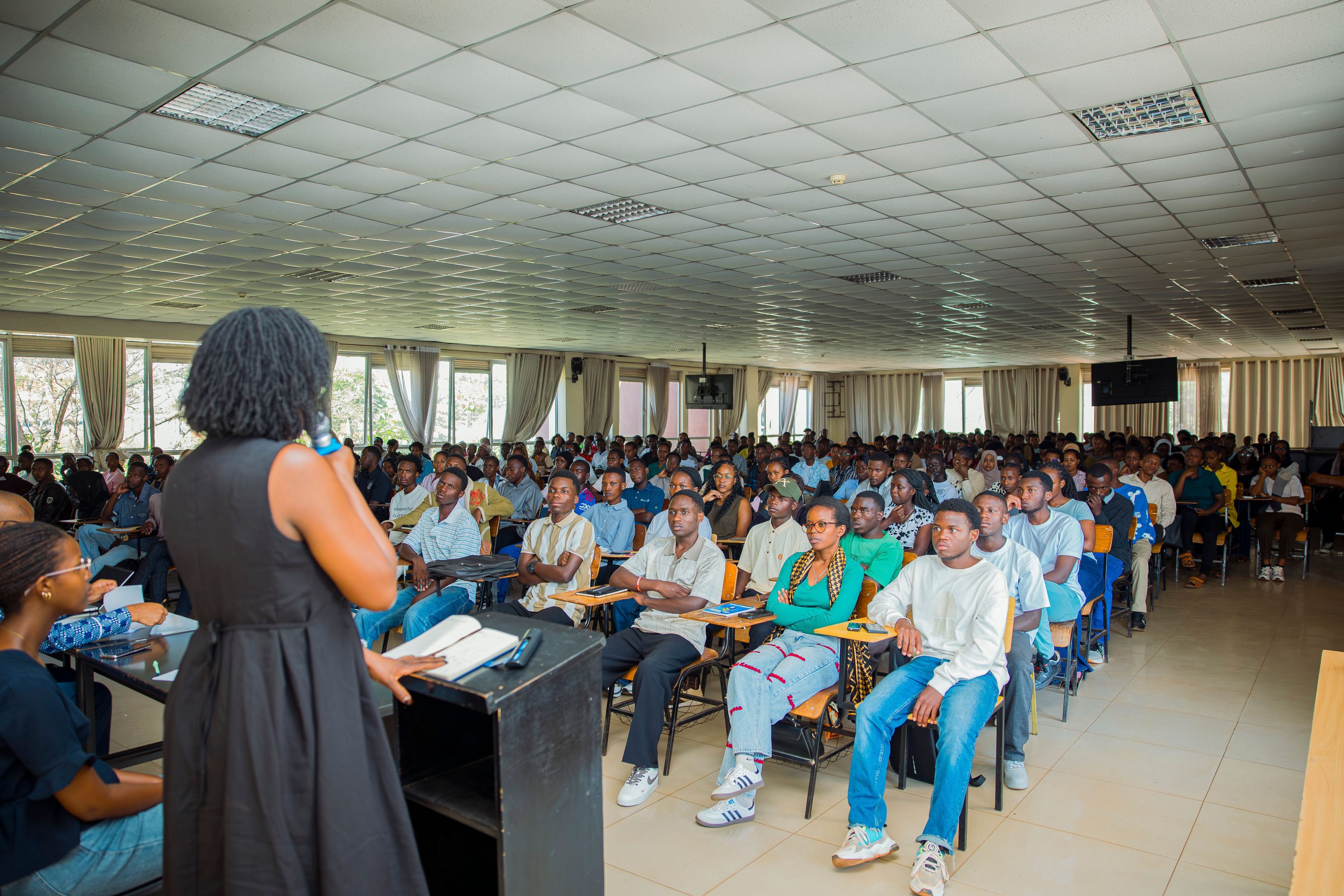 MKU Welcomes September 2026 Intake Students Through a Week of Orientation, Connection and Discovery