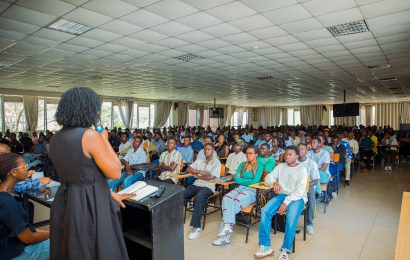MKU Welcomes September 2026 Intake Students Through a Week of Orientation, Connection and Discovery