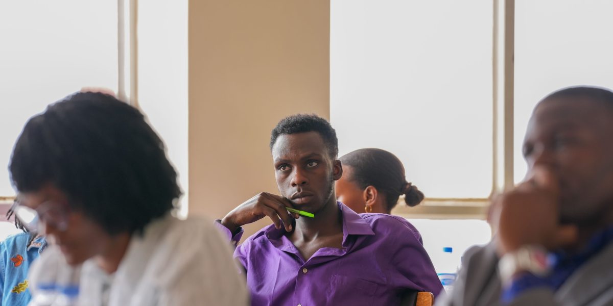 MKU Hosts 6th International Humanitarian Law Youth Dialogue, Empowering Future Legal Professionals