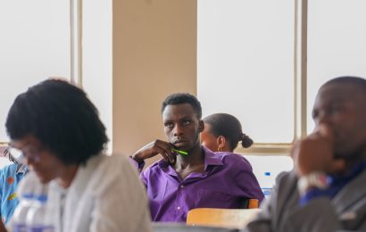 MKU Hosts 6th International Humanitarian Law Youth Dialogue, Empowering Future Legal Professionals