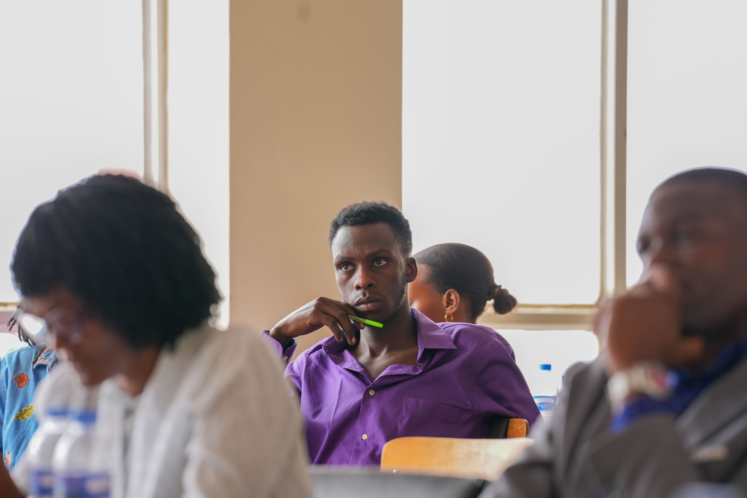 MKU Hosts 6th International Humanitarian Law Youth Dialogue, Empowering Future Legal Professionals