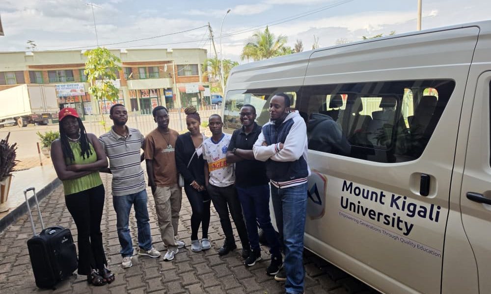 From Kigali to Huye: Taking Journalism Beyond the Classroom