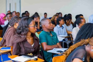 AI in Journalism: MKUR Students Learn Why Human Judgment Still Matters