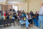 MKUR Students Explore Freedom of Expression in the Digital Age