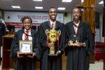 Mount Kigali University Law Students Win 10th National Moot Court Competition on International Humanitarian Law 