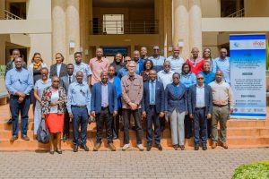 RWANDA JOURNALISM EDUCATORS CALL FOR MEDIA LAW REVIEW AND IMPROVED JOURNALISM TRAINING RWANDA JOURNALISM EDUCATORS CALL FOR MEDIA LAW REVIEW AND IMPROVED JOURNALISM TRAINING